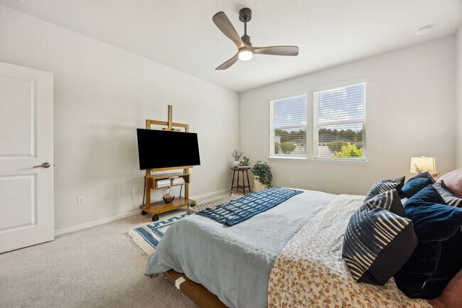 Building Photo - Stunning Wildlight Home with Designer Upgrades & Resort-Style Amenities