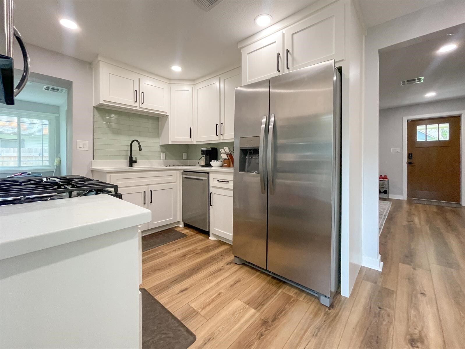 Building Photo - 3010 Cole Ave