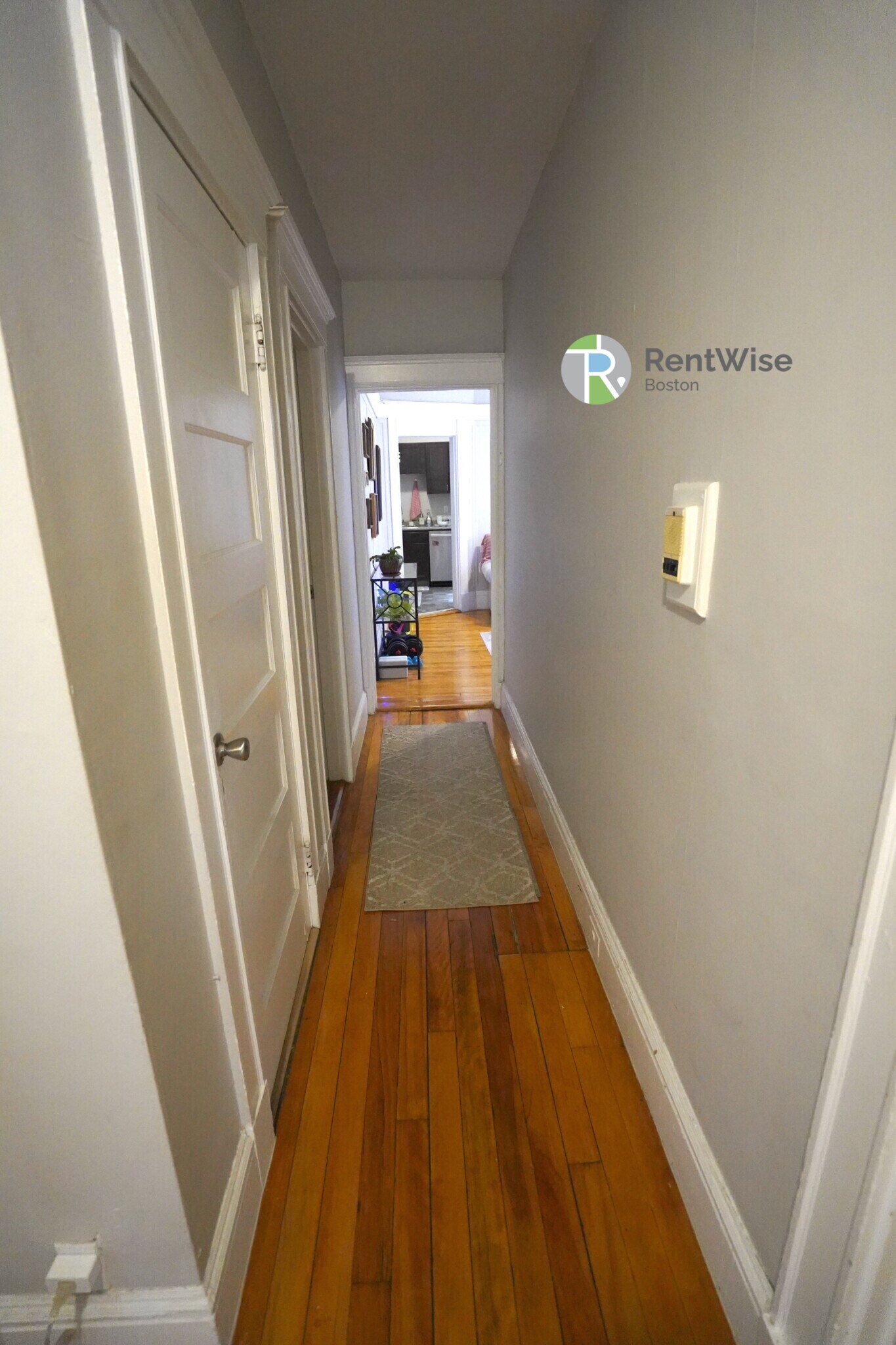 Building Photo - 218 South St