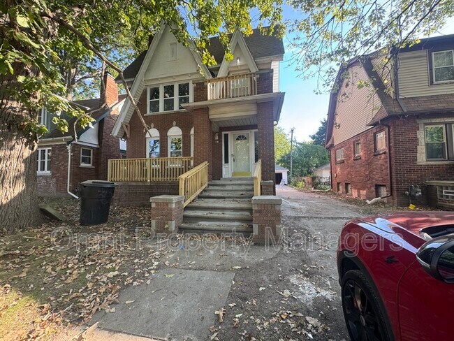 Primary Photo - 3626 Courville St