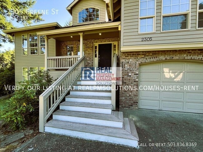 Building Photo - 2305 Greene St