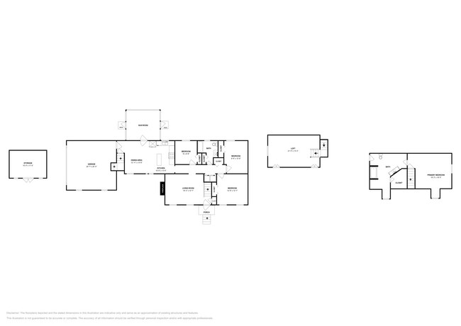 Building Photo - 2103 Winthorne Ln