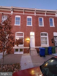 Building Photo - 909 Bayard St