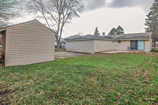 Building Photo - 1414 Clayton Marsh Dr
