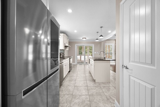 Building Photo - 1444 Brew Moss Dr