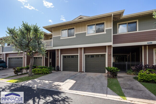 Building Photo - 92-1115 Panana Street #505