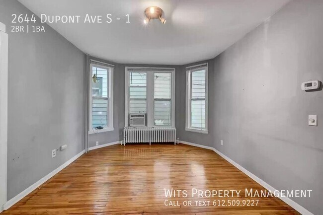 Building Photo - 2644 Dupont Ave S
