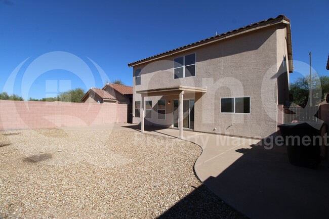 Building Photo - 11176 N 88th Pl