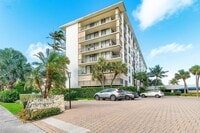Building Photo - 3545 S Ocean Blvd