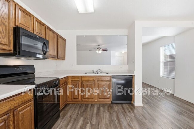 Building Photo - 15535 W Port Au Prince Ln