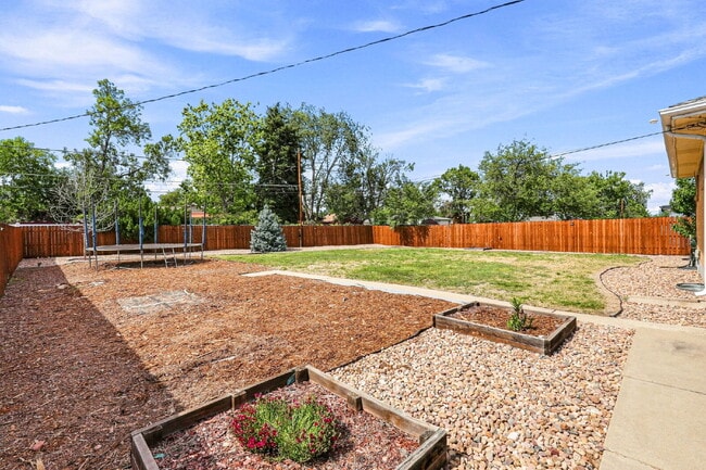 Building Photo - 5-Bedroom Northglenn Ranch w/ Finished Basement, Camper/Trailer Parking, and Big Fenced-In Backyard!