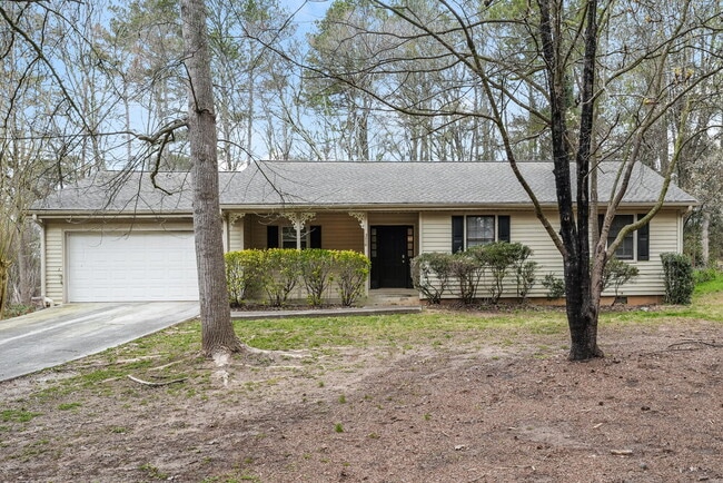 Building Photo - 3010 Randolph Ct NE