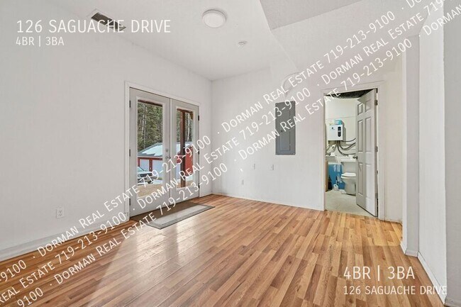 Building Photo - 126 Saguache Dr