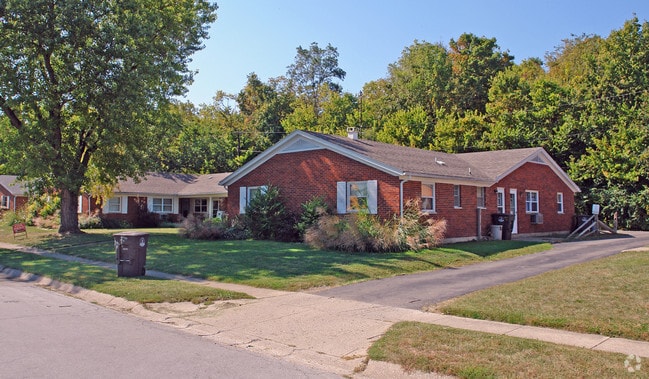 Building Photo - 1145 Bishop Dr