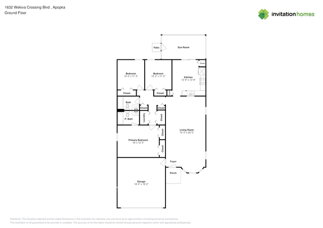 Building Photo - 1632 Wekiva Crossing Blvd