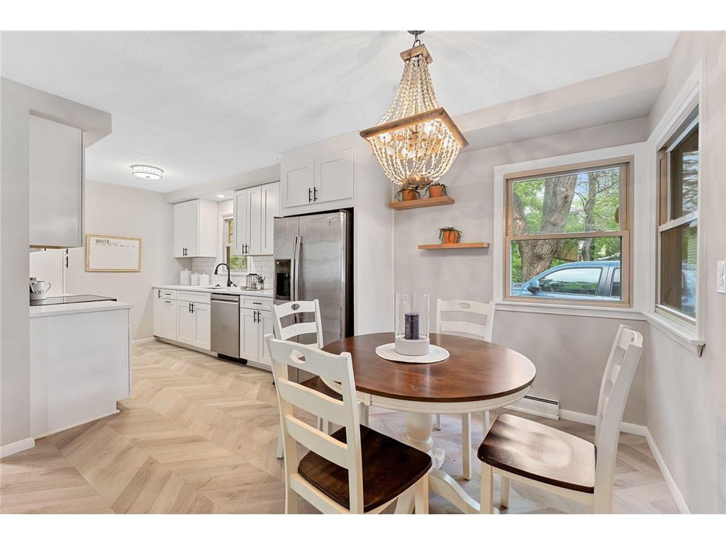 Kitchen - 2600 W 110th St