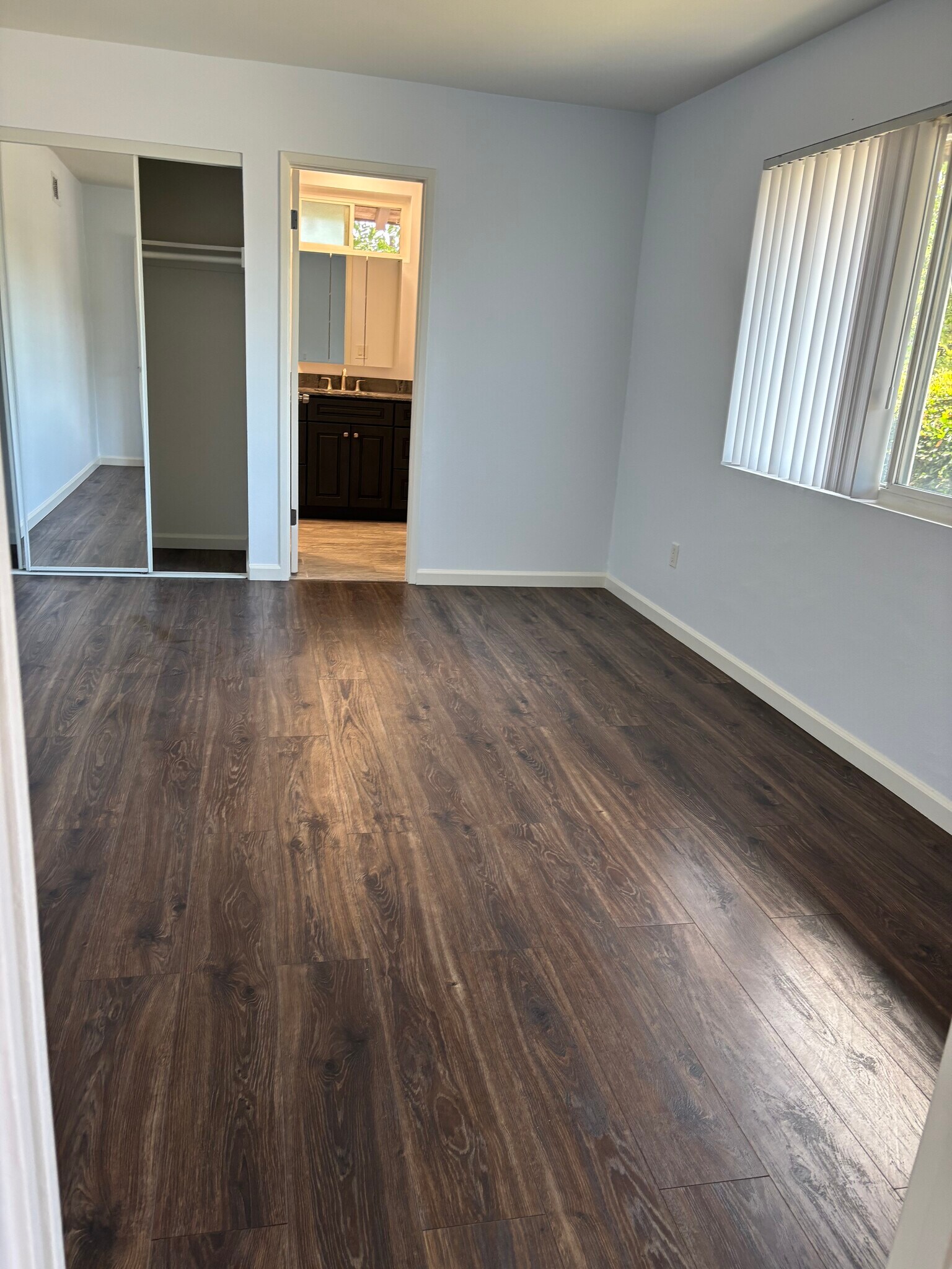 Master Bedroom - 1249 E Bastanchury Rd