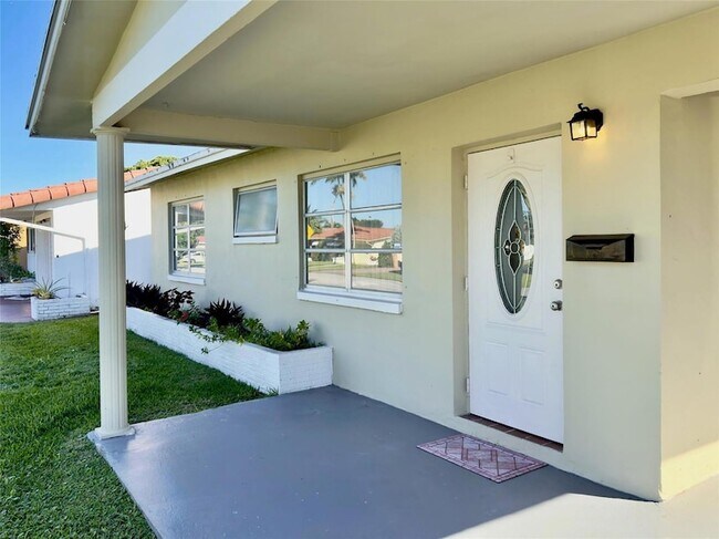 Building Photo - 4510 NW 46th St