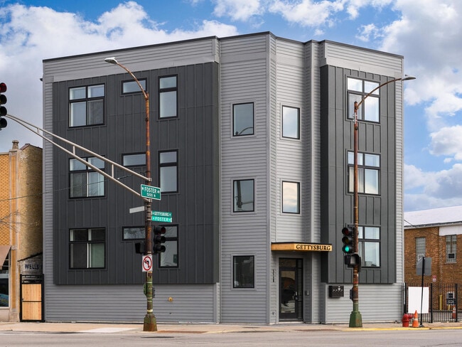 Primary Photo - 5528 W Gettysburg St