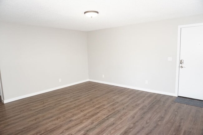 Building Photo - 3611 F St