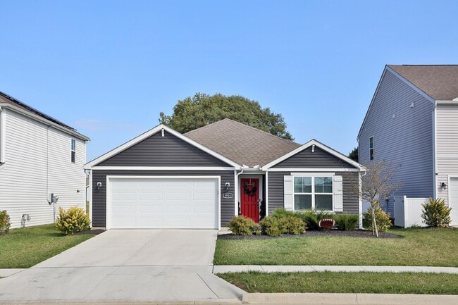 Building Photo - 5904 Annaberg Dr