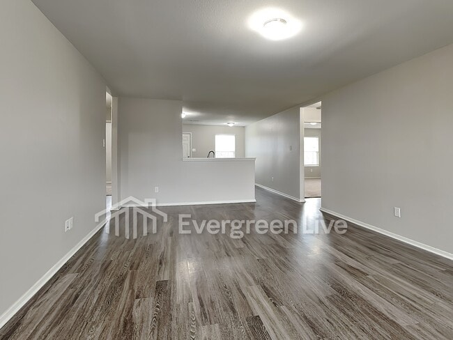 Building Photo - 3821 Glitterman Dr