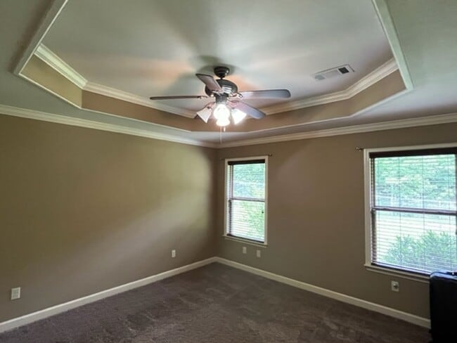 Building Photo - Nice Jacksonville Home Close to Little Roc...