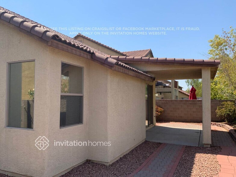 Building Photo - 1296 Cornet St