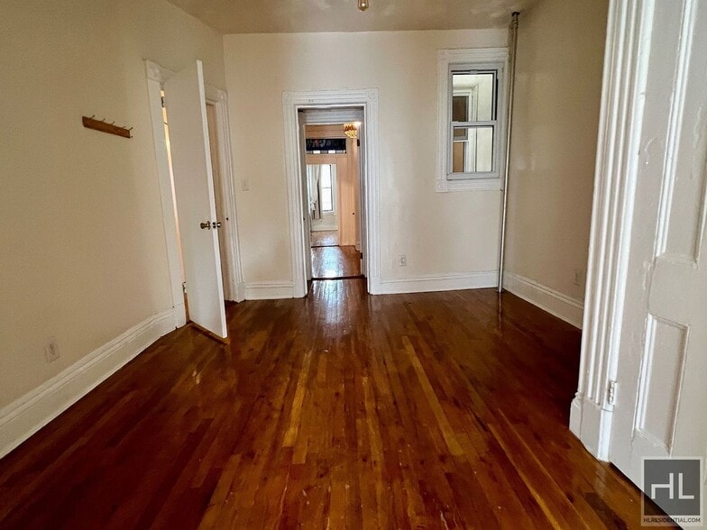 Building Photo - 4BR 1BA Turn Of The Century Floor Through Fulton St. Shophouse Brownstone w/ Bonus Room