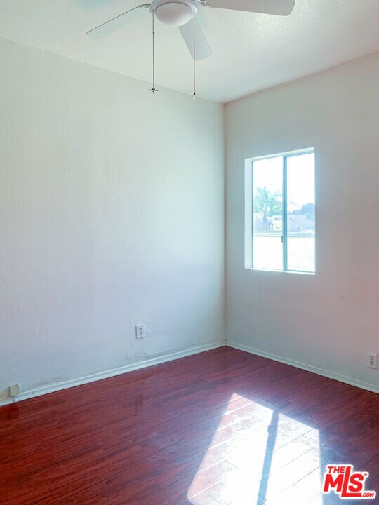 Building Photo - 821 N Vendome St