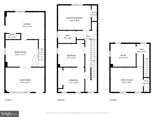 Building Photo - 234 N Coal St