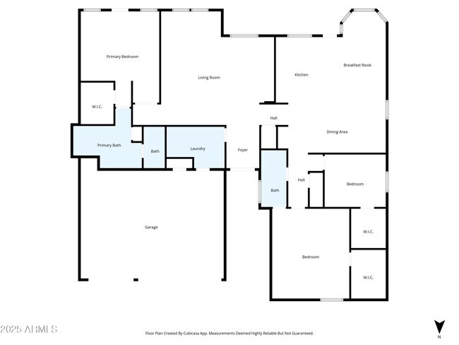 Building Photo - 5639 E Aire Libre Ave