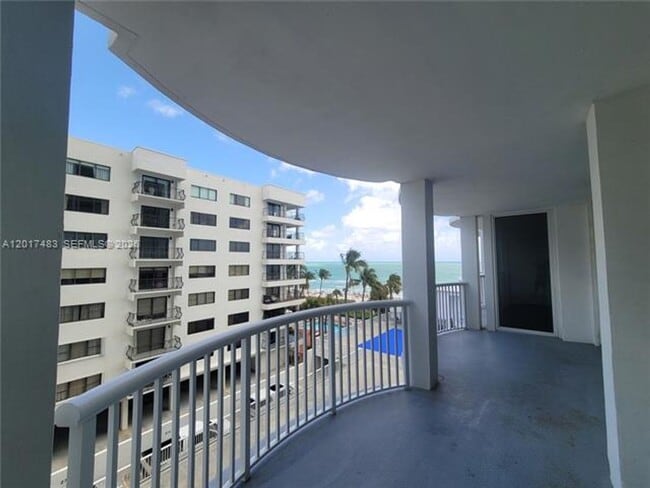 Building Photo - 5401 Collins Ave