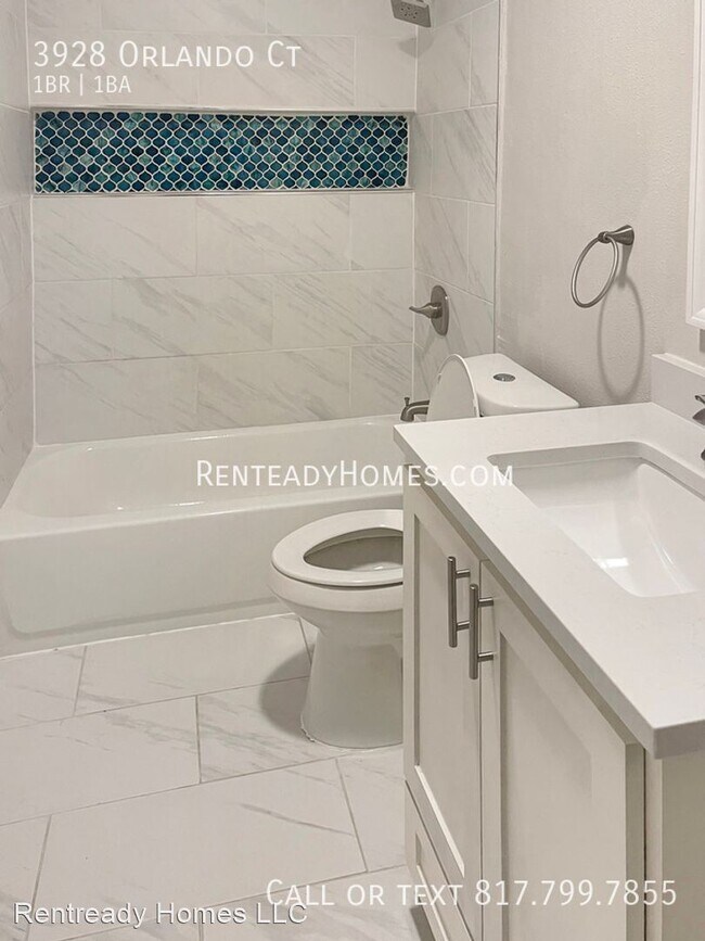 Building Photo - 1 br, 1 bath House - 3928 Orlando Ct