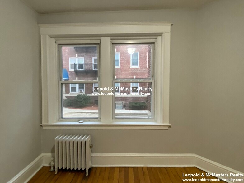 Building Photo - 221 South St