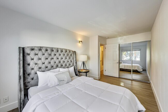 Floorplan - ArtHaus Oakbrook