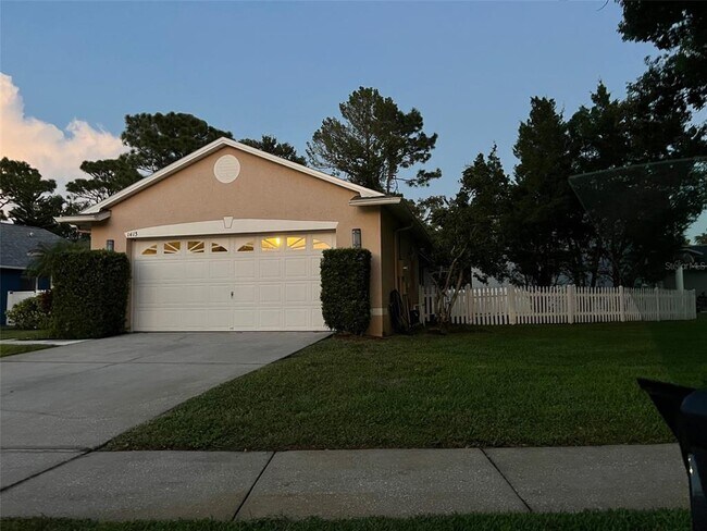 Building Photo - 1413 Watermill Cir