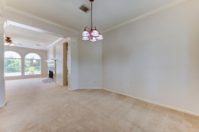 Building Photo - 1107 Magnolia Woods Ct
