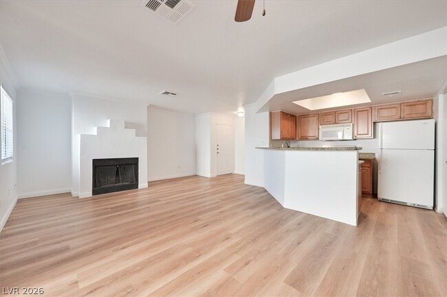 Building Photo - 8600 W Charleston Blvd