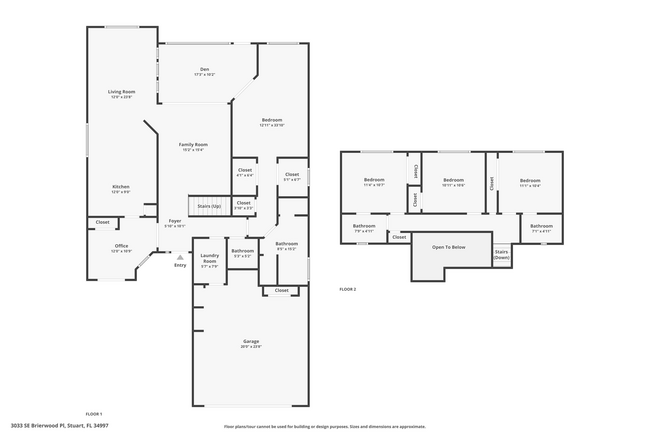 Building Photo - 3033 SE Brierwood Pl