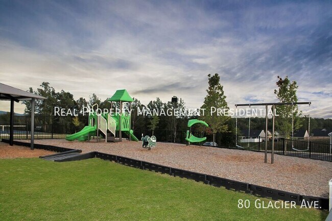 Building Photo - 80 Glacier Ave