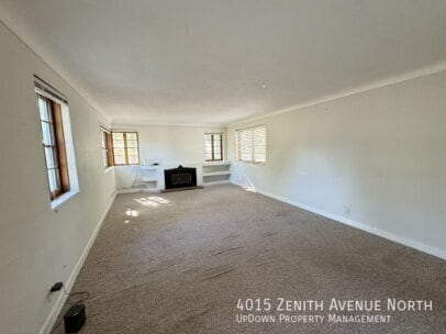 Building Photo - 4015 Zenith Ave N