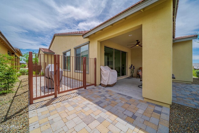 Building Photo - 3710 Goldmine Cyn Wy