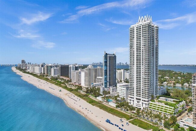 Building Photo - 6365 Collins Ave