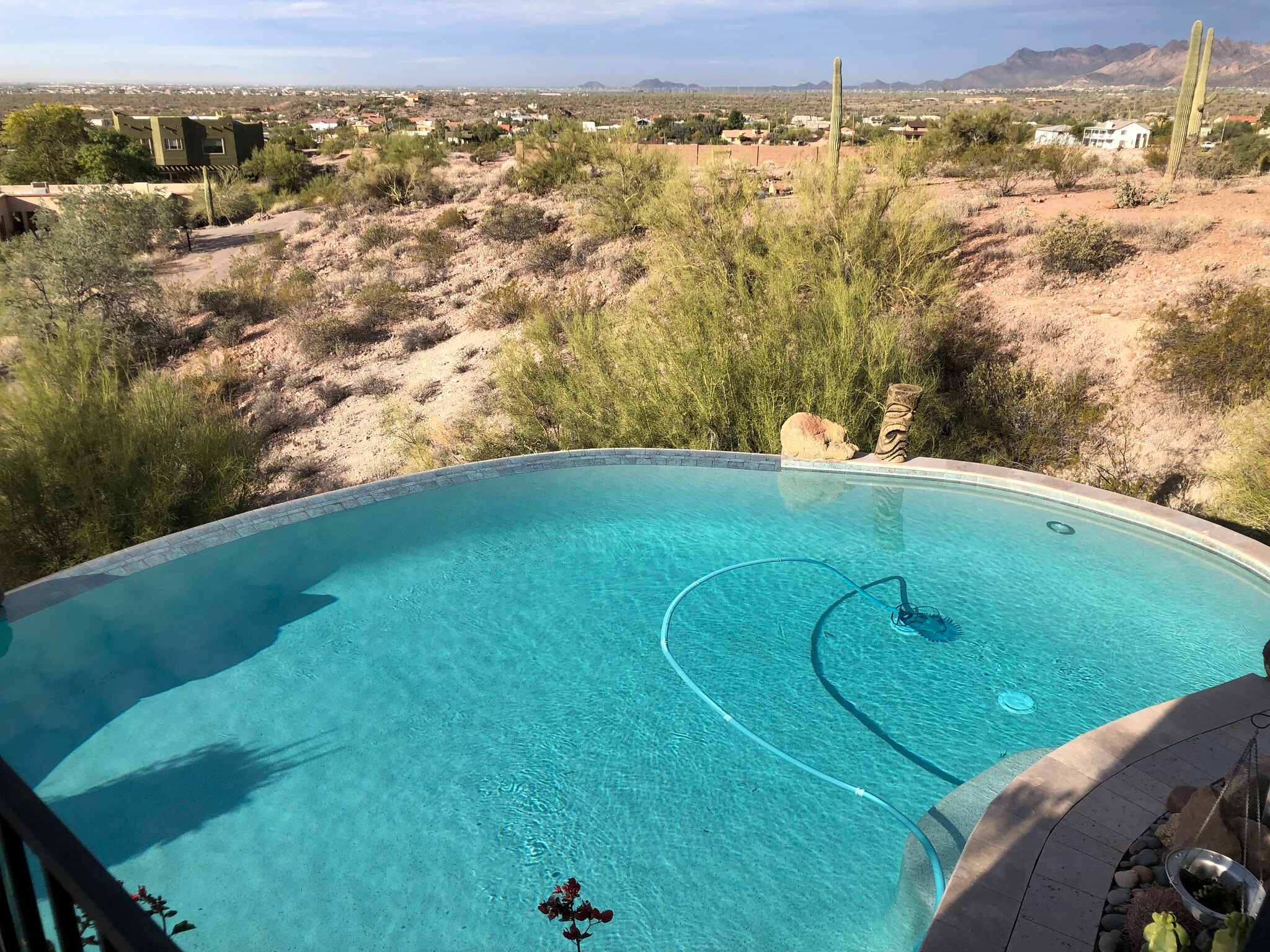 Building Photo - 2620 N Prospectors Rd