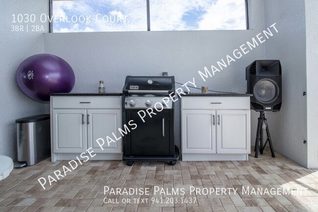 Building Photo - 1030 Overlook Ct