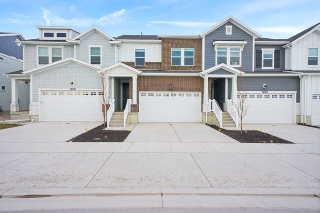 Building Photo - 3664 Big Horn Dr