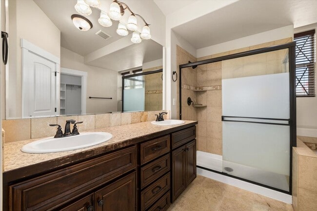 Building Photo - Spacious 5-Bedroom Home (plus bonus room) on ½ Acre in Bridgetower – Rare Meridian Rental!