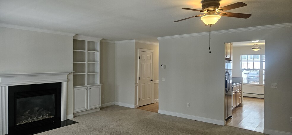 Building Photo - White Rock Senior Living Community