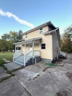 Building Photo - 3687 Franklin Ave SE